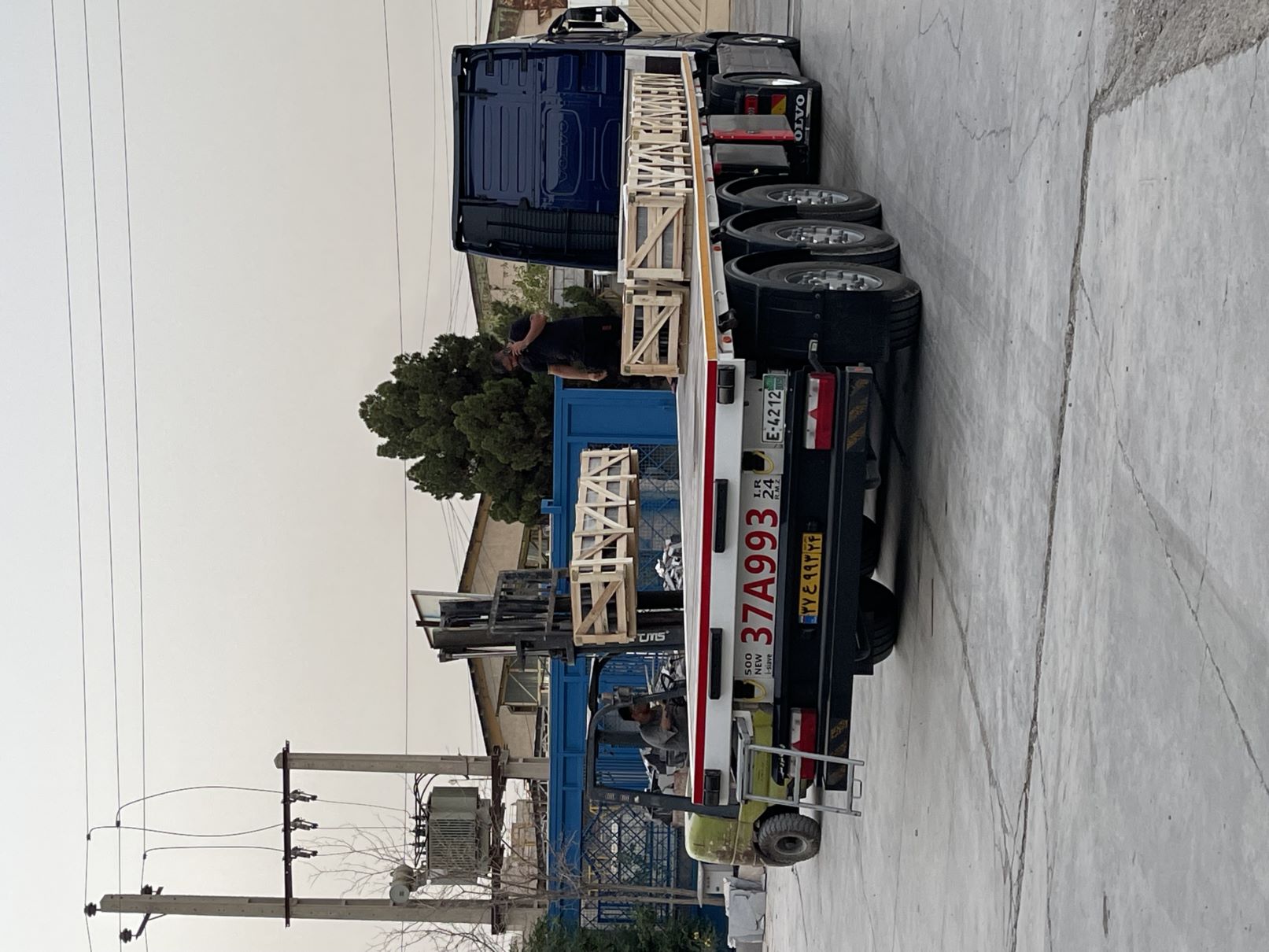 سنگ ساختمانی